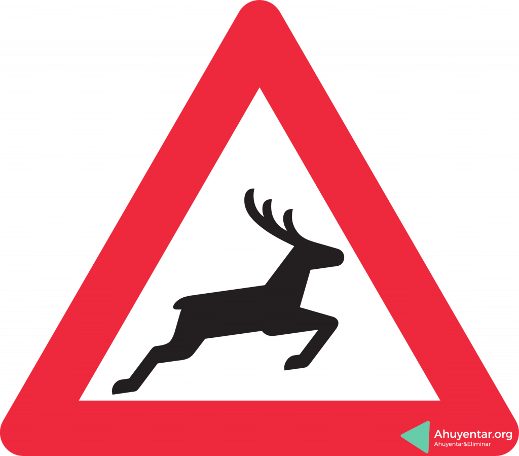 AHUYENTADORES DE ANIMALES PARA COCHES